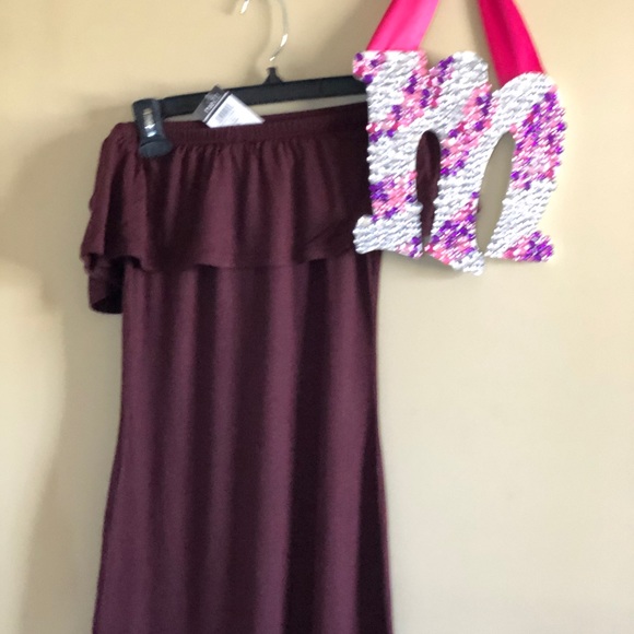 CHEAP BUNDLE OF CLOTHES 💕 - Picture 5 of 7